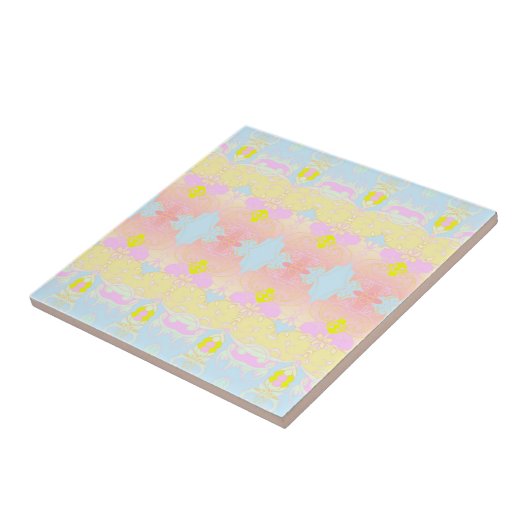 57 TEGELTJE (Zijkant)