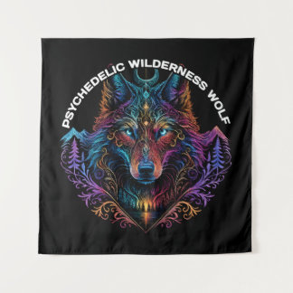 57" x 57" wandtapijt wandkleed