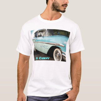 58 Chevy T-Shirt