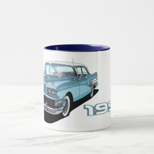 58 eeuw mok (Midden)