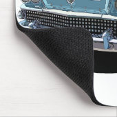 58 eeuw muismat (Hoek)