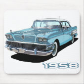 58 eeuw muismat (Voorkant)