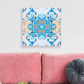 58.JPG CANVAS AFDRUK (Insitu (Woonkamer))