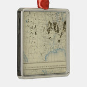 58 Steenkool 1890, ijzererts 1889 Metalen Ornament (Rechts)
