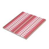 58 TEGELTJE (Zijkant)