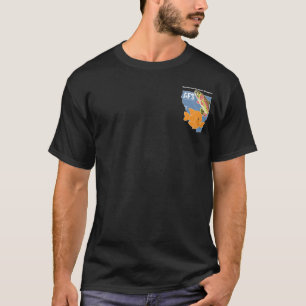 58e Cal-Neva Meeting Dark Shirt