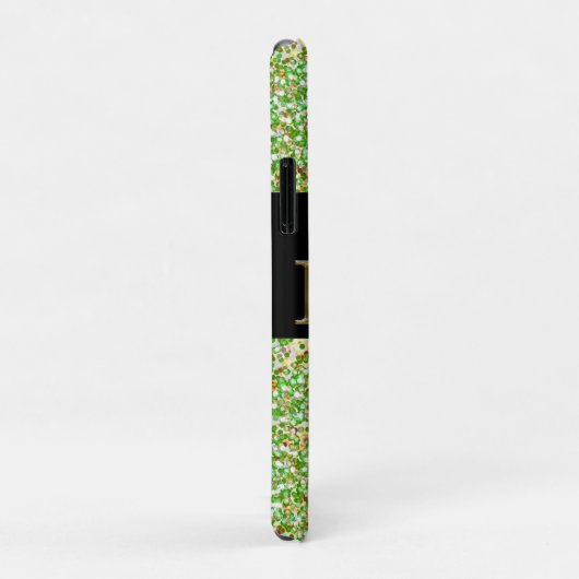 58e verjaardag Case-Mate iPhone case (Achterkant/rechts)