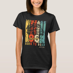 58e verjaardag november 58 jaar oude Vintage 1964 T-shirt