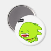 5909_render_ist2_2350490_monster magneet (Voorkant / Achterkant)