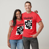 592, 1slandstyl3 t-shirt (Unisex)