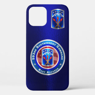 593e duurzaamheidsopdracht "Verzekerde rust" Case-Mate iPhone Case