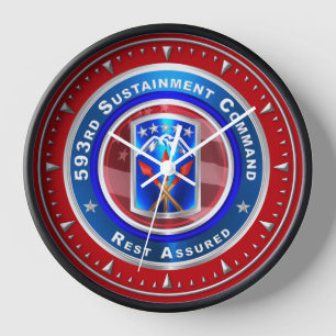 593rd Bevoorradingscommando