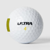 5946Easter Rabbit Golfballen (Logo)