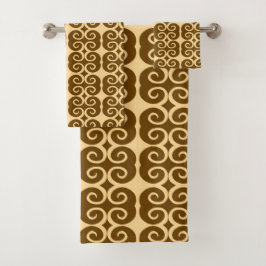 59 BAD HANDDOEK