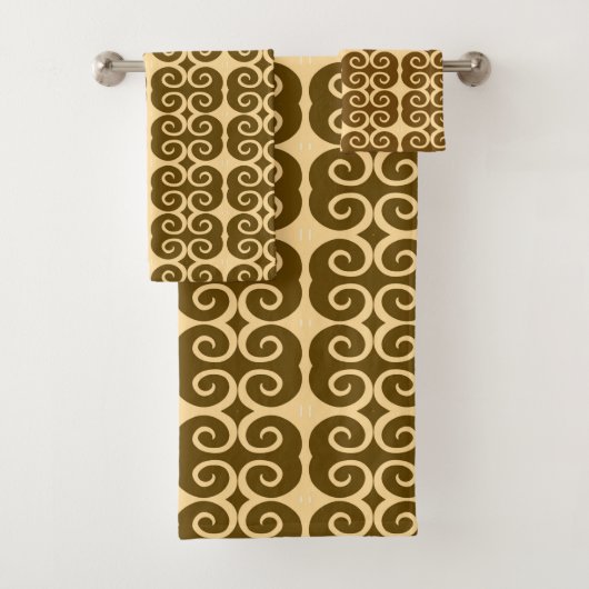 59 BAD HANDDOEK (Insitu)