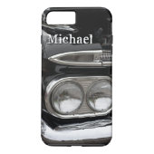  '59 Chevy Impala Phone Case (Achterkant)