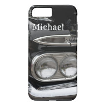  '59 Chevy Impala Phone Case