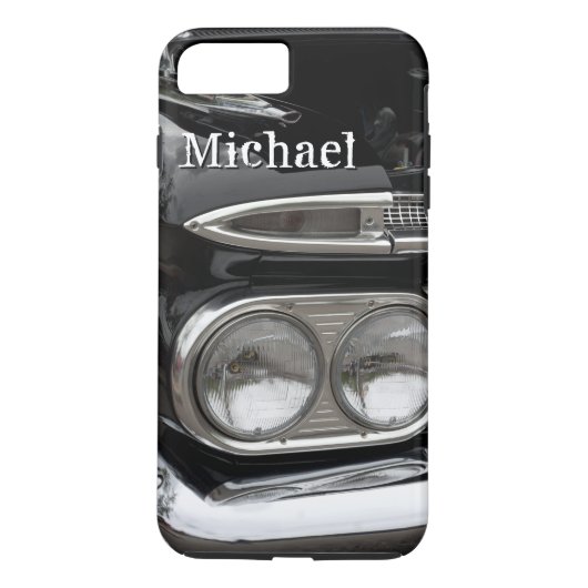 '59 Chevy Impala Phone Case (Achterkant)
