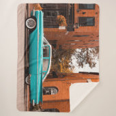 59 CHEVY SHERPA DEKEN (Voorkant)