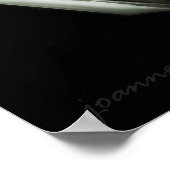 '59 Dreams Poster Print (Hoek)