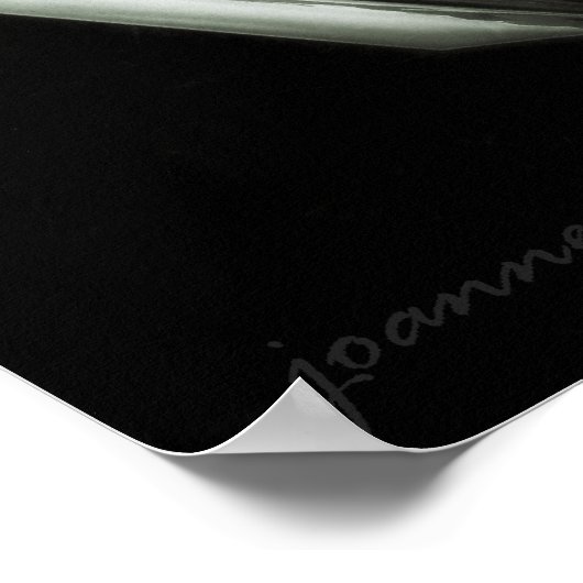 '59 Dreams Poster Print (Hoek)