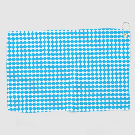 59 GOLFHANDDOEK (Horizontaal)