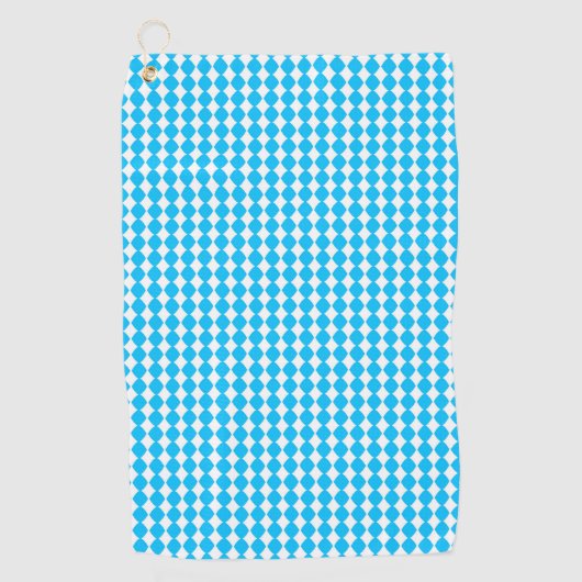59 GOLFHANDDOEK (Voorkant)