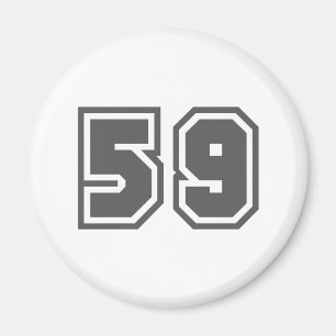 59 MAGNEET