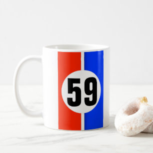 59 RACING KOFFIEMOK