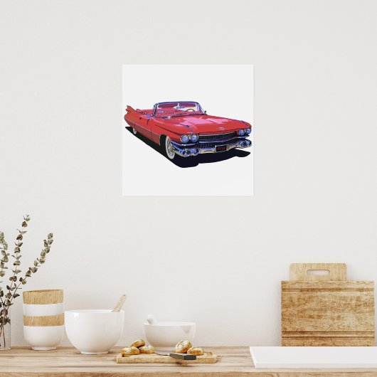 59 reeks 62 poster (Keuken)