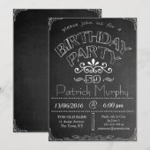 59e krijgsraad op zaterdag Uitnodiging tot vieren (Voorkant / Achterkant)