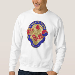 59e Ordetwapens Brigade Crest Trui