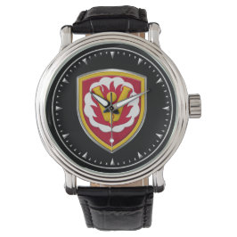 59e Ordnance Brigade Horloge