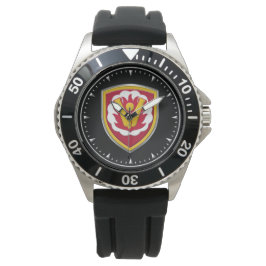 59e Ordnance Brigade Horloge