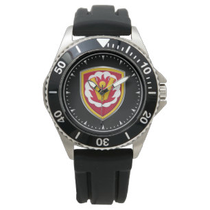 59e Ordnance Brigade Horloge