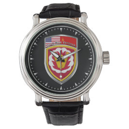 59e Ordnance Brigade Horloge