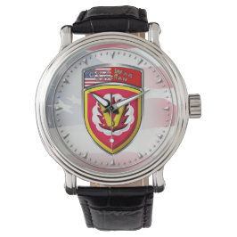 59e Ordnance Brigade Horloge