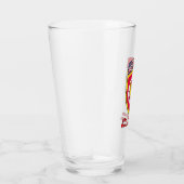 59e Ordnance Brigade "Koude Oorlogsveteraan" Glas (Rechts)