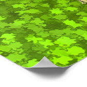 59e Ordnance Brigade Patch Poster (Hoek)