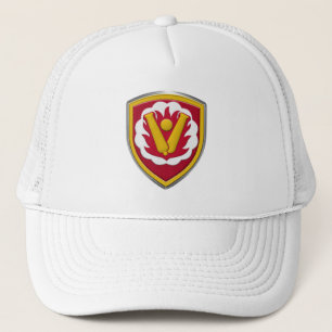 59e Ordnance Brigade Trucker Pet