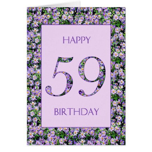 59e Paarse feestdag (Voorkant)