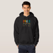 59e  verjaardag 1963 hoodie (Voorkant volledig)