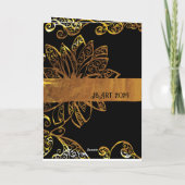 59e verjaardag kaart (Achterkant)