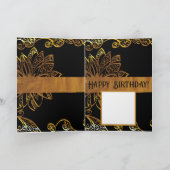 59e verjaardag kaart (Binnen)