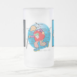 ’59er in ruste? Niet mij Matglas Bierpul