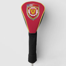 59ste Ordnance Brigade “Koude Oorlog Veteraan”
