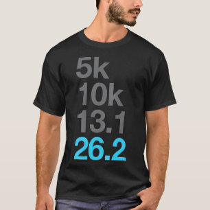 5.000.131.262 Marathon aan het werk T-shirt
