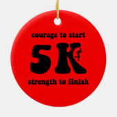 5.000 KERAMISCH ORNAMENT (Achterkant)