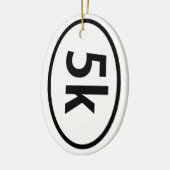 5.000 KERAMISCH ORNAMENT (Links)