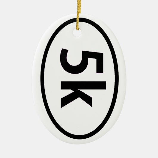 5.000 KERAMISCH ORNAMENT (Voorkant)